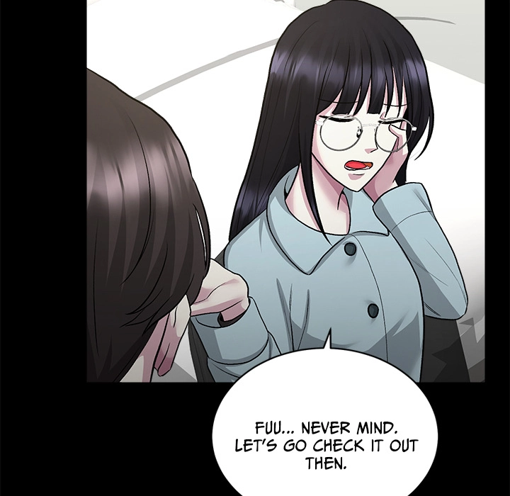 Demon Cat Chapter 17 page 113 - 