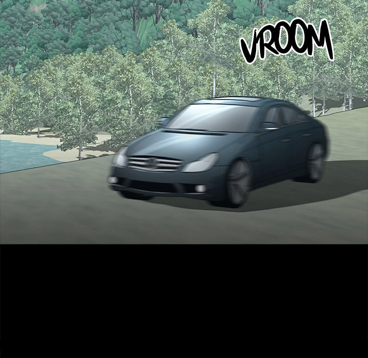 Demon Cat Chapter 17 page 115 - 