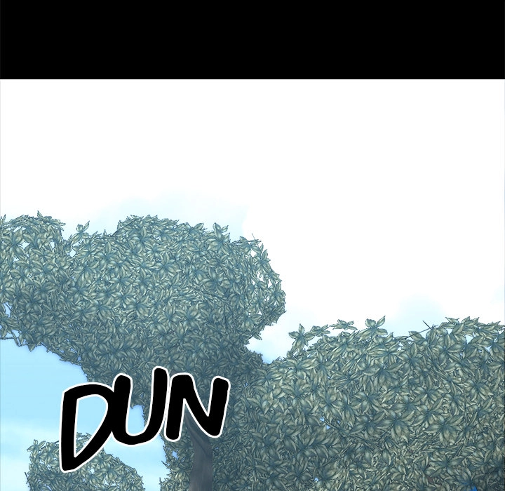 Demon Cat Chapter 17 page 116 - 