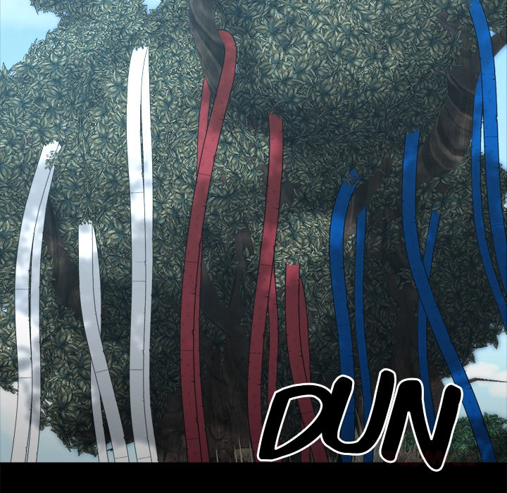 Demon Cat Chapter 17 page 117 - 