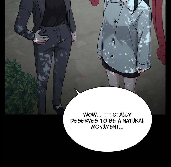 Demon Cat Chapter 17 page 119 - 