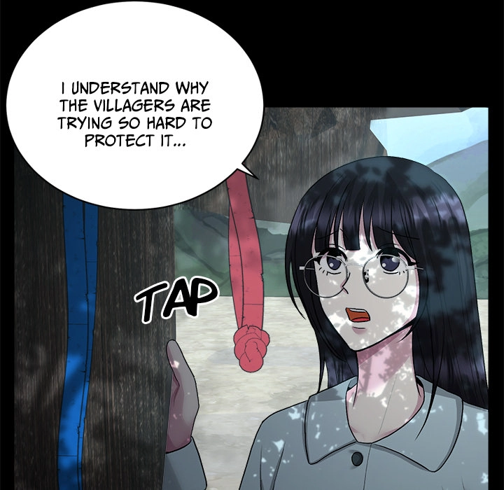 Demon Cat Chapter 17 page 120 - 