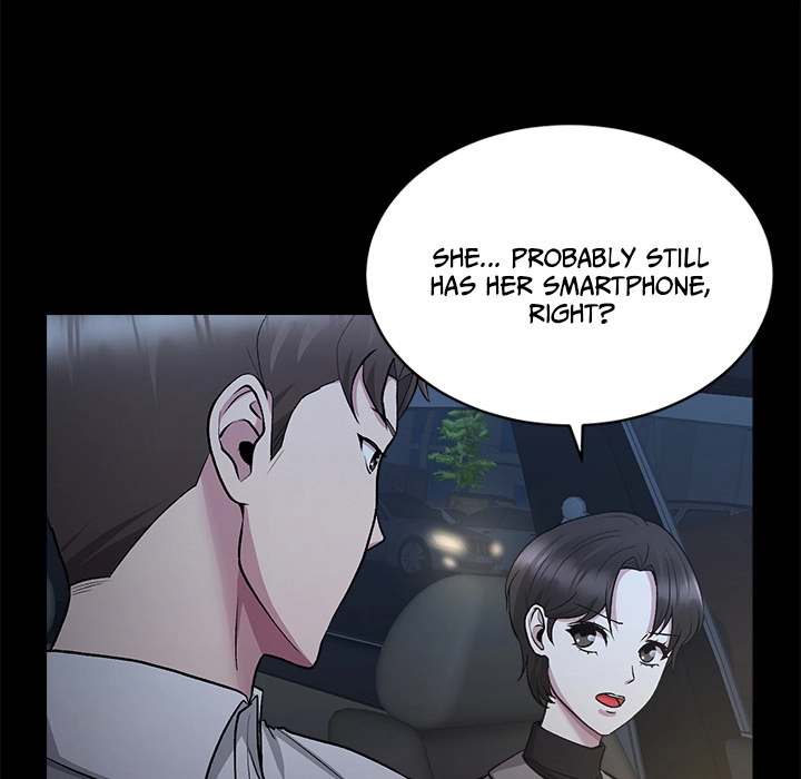 Demon Cat Chapter 17 page 13 - 