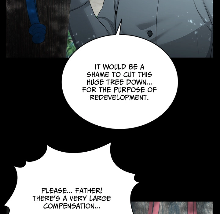 Demon Cat Chapter 17 page 121 - 