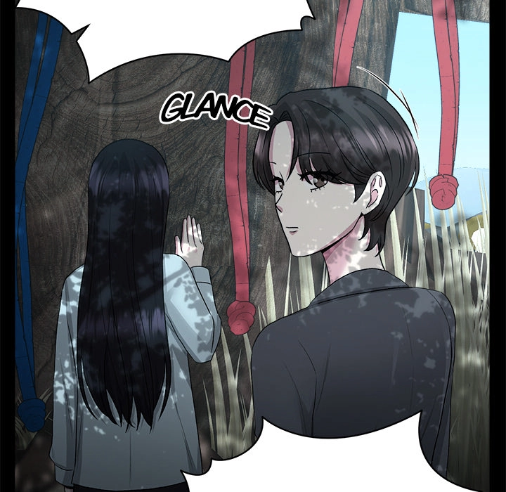 Demon Cat Chapter 17 page 122 - 