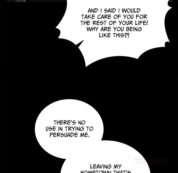 Demon Cat Chapter 17 page 123 - 