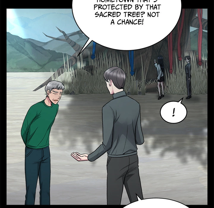 Demon Cat Chapter 17 page 124 - 