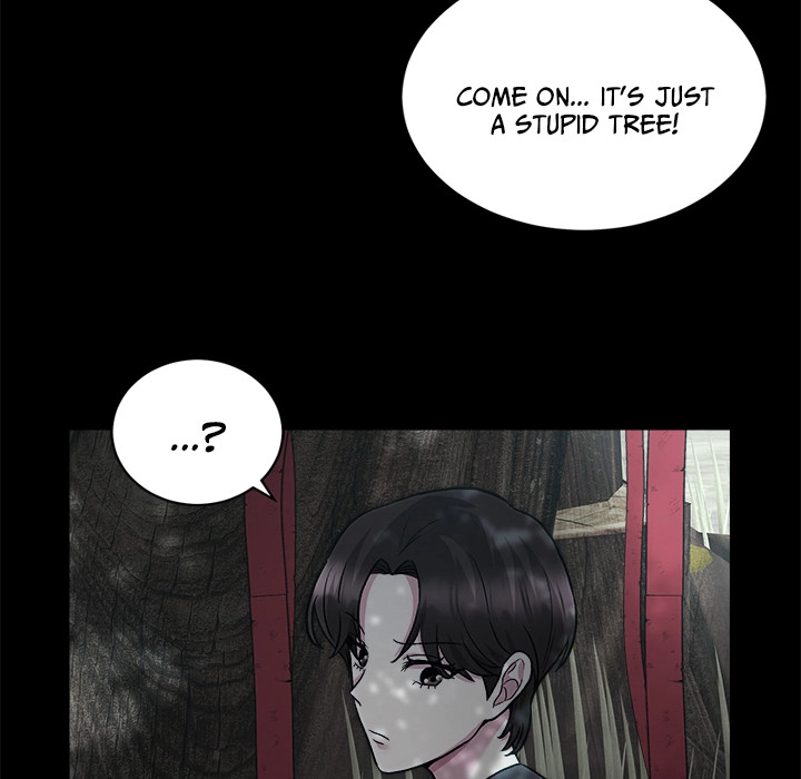 Demon Cat Chapter 17 page 125 - 