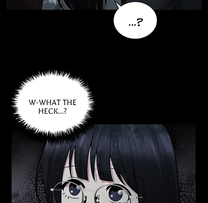 Demon Cat Chapter 17 page 128 - 