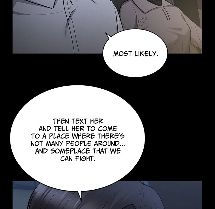 Demon Cat Chapter 17 page 14 - 