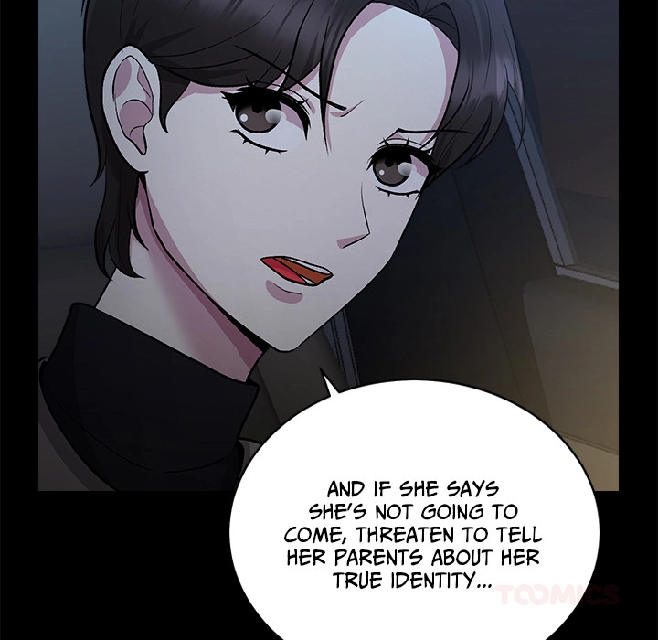 Demon Cat Chapter 17 page 15 - 