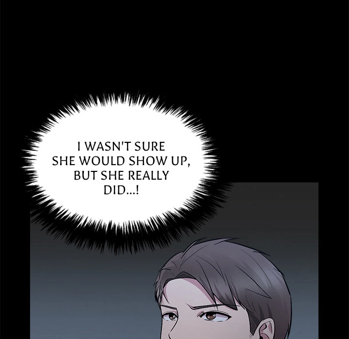Demon Cat Chapter 17 page 17 - 