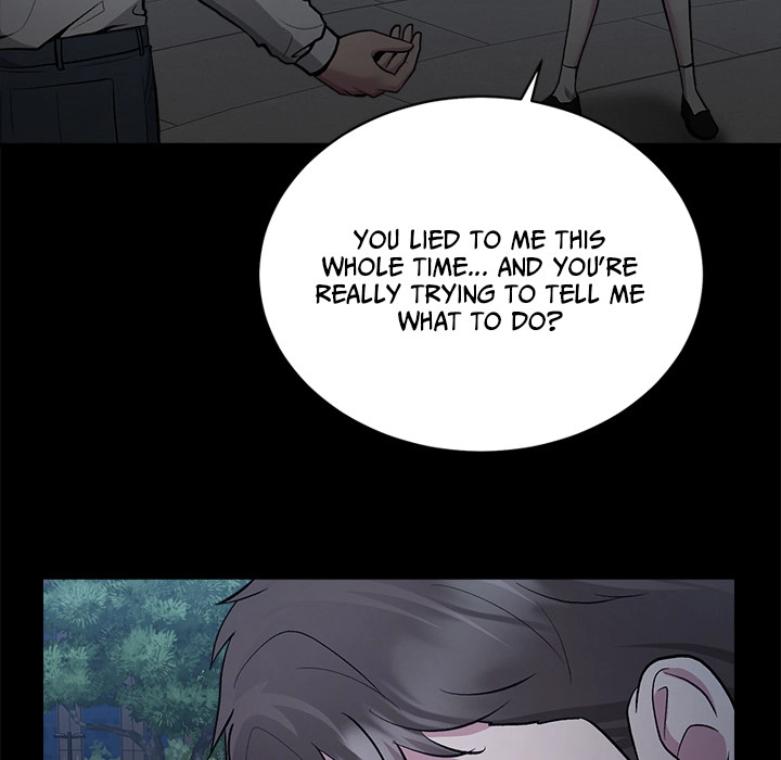 Demon Cat Chapter 17 page 20 - 