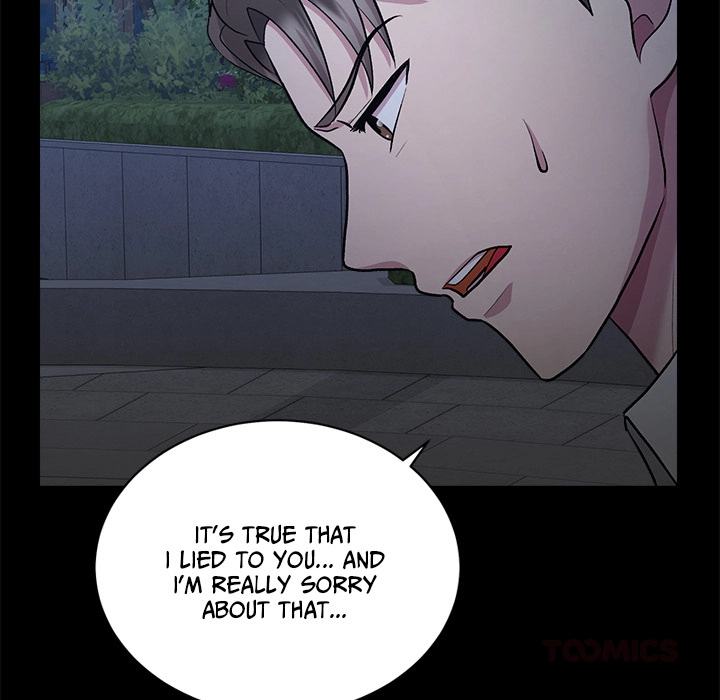 Demon Cat Chapter 17 page 21 - 