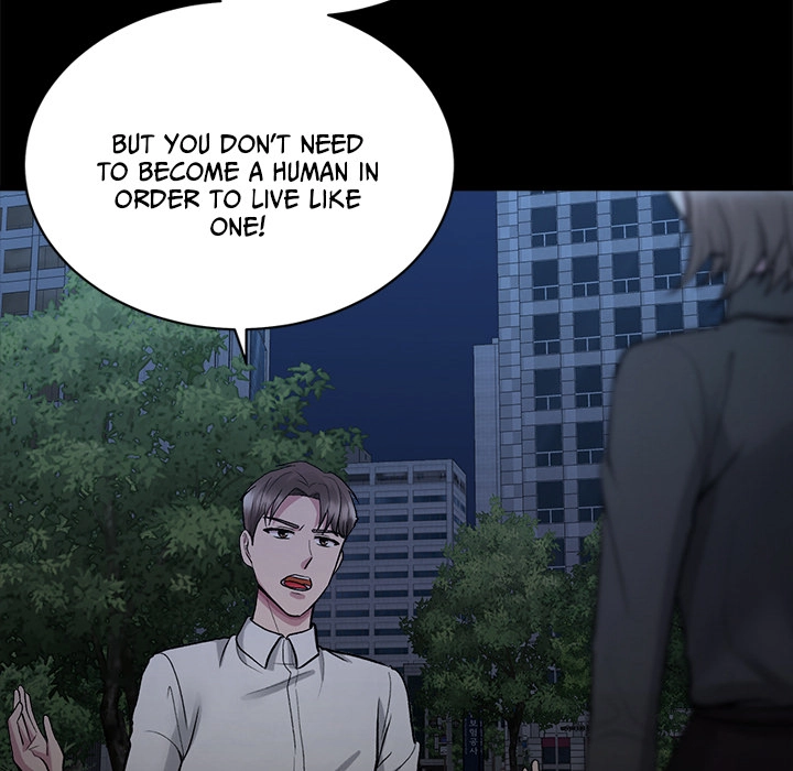 Demon Cat Chapter 17 page 22 - 