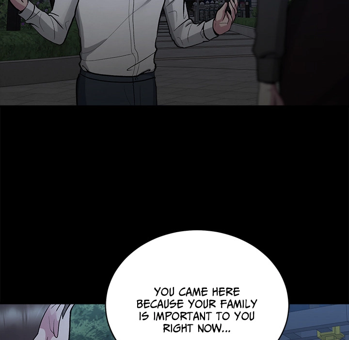 Demon Cat Chapter 17 page 23 - 