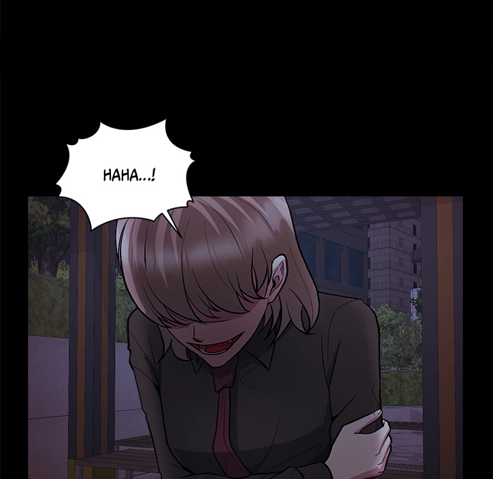 Demon Cat Chapter 17 page 25 - 