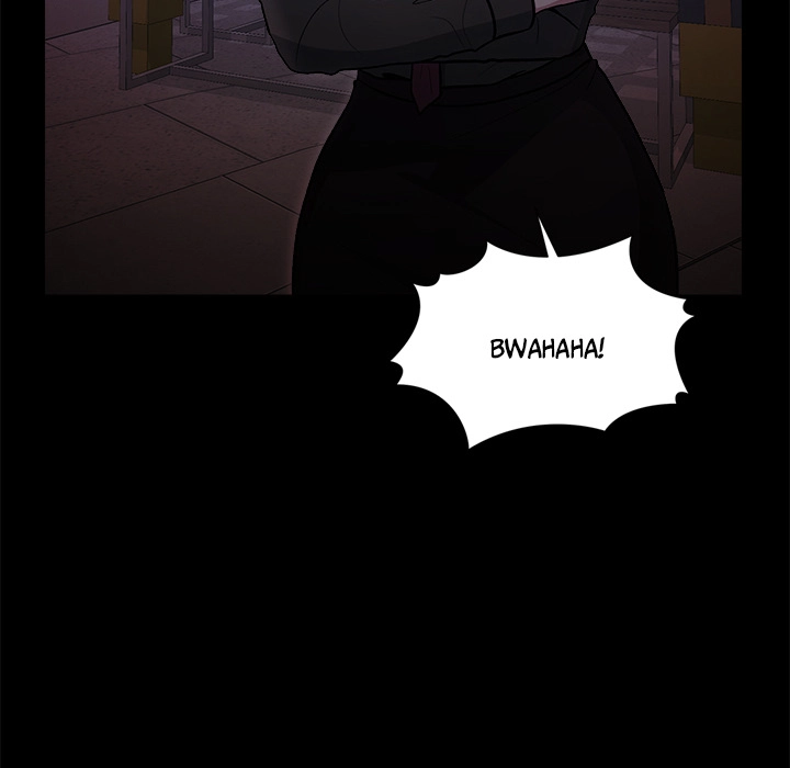 Demon Cat Chapter 17 page 26 - 