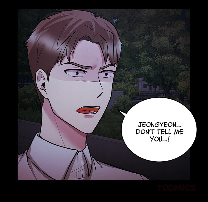 Demon Cat Chapter 17 page 27 - 