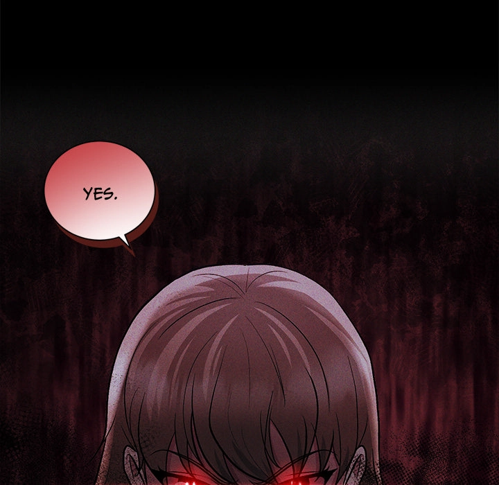 Demon Cat Chapter 17 page 28 - 