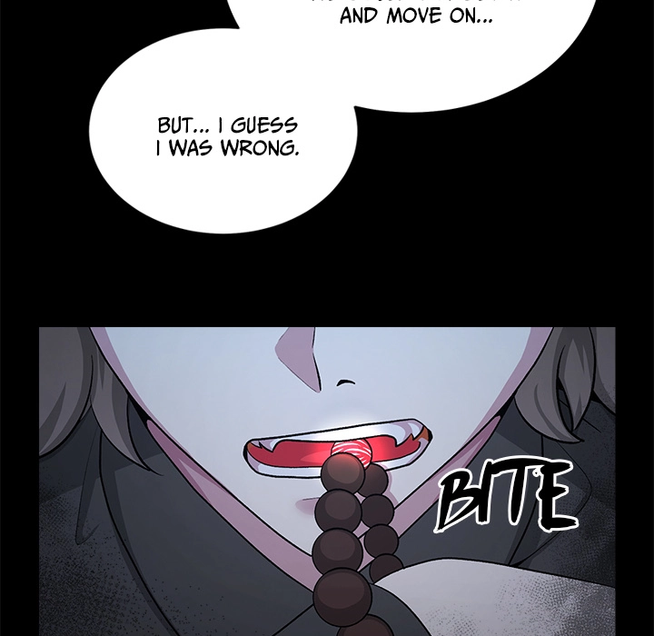 Demon Cat Chapter 17 page 31 - 