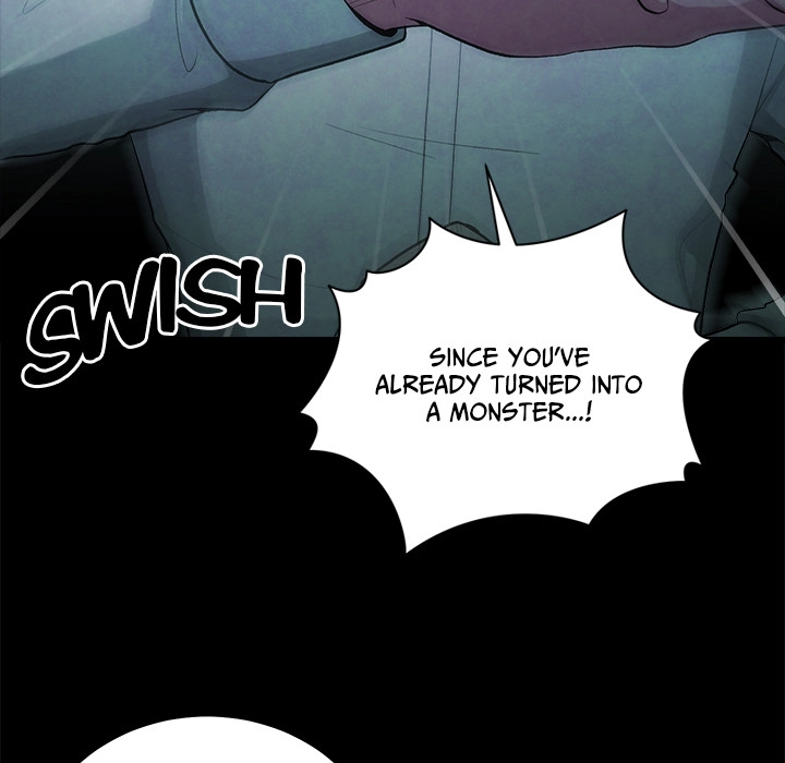 Demon Cat Chapter 17 page 34 - 