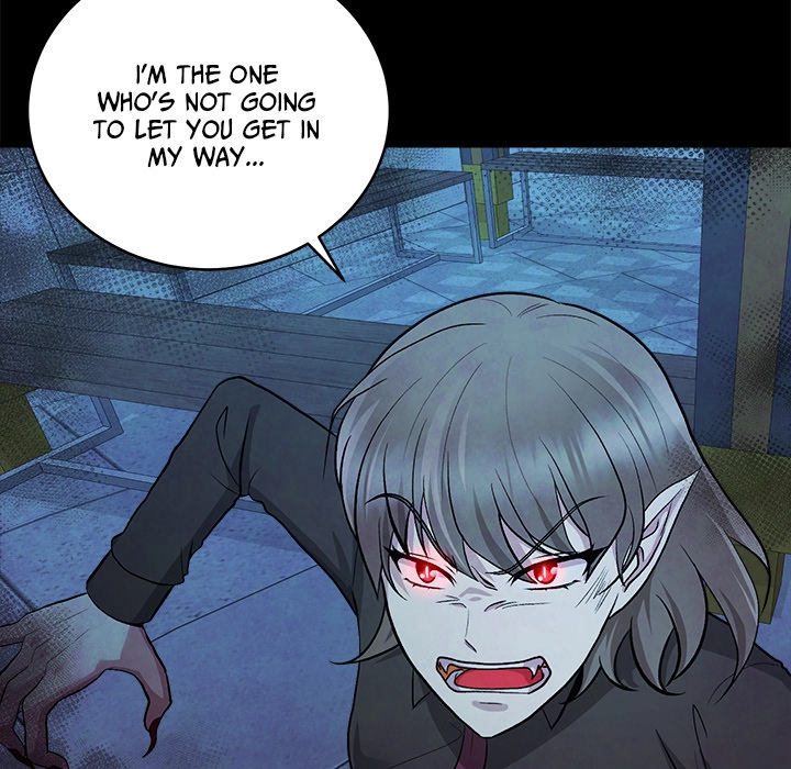 Demon Cat Chapter 17 page 35 - 