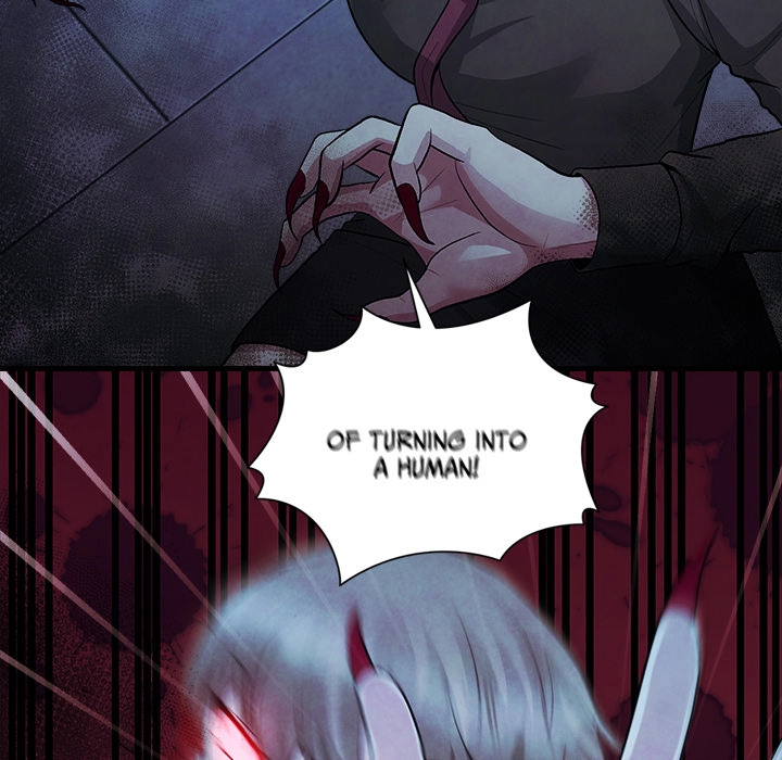 Demon Cat Chapter 17 page 36 - 