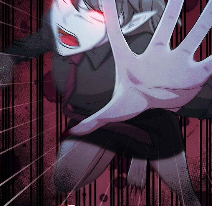 Demon Cat Chapter 17 page 37 - 