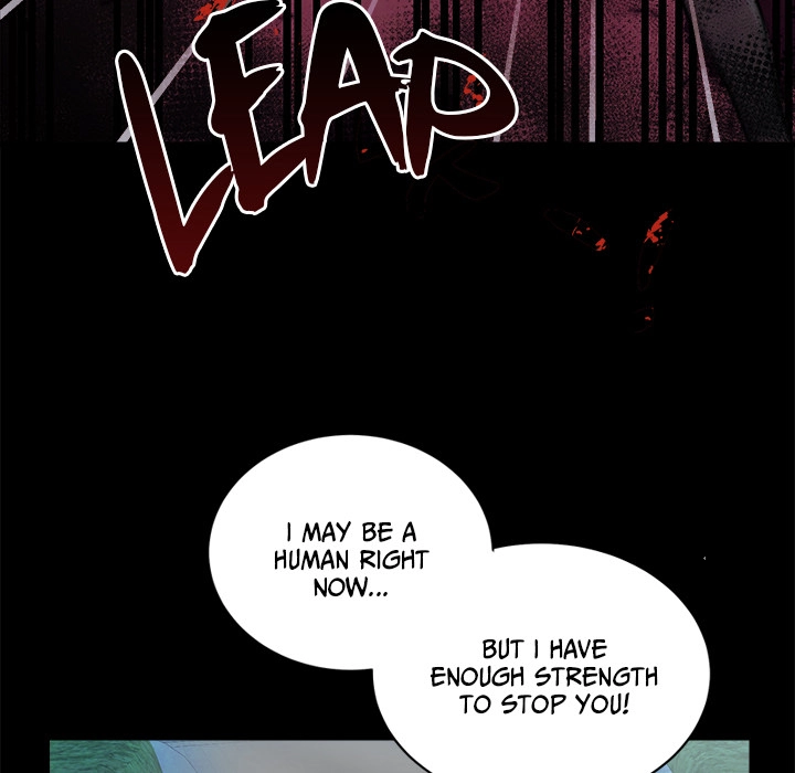 Demon Cat Chapter 17 page 38 - 