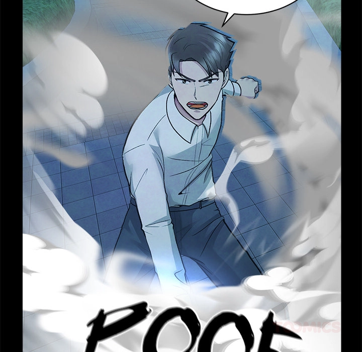 Demon Cat Chapter 17 page 39 - 