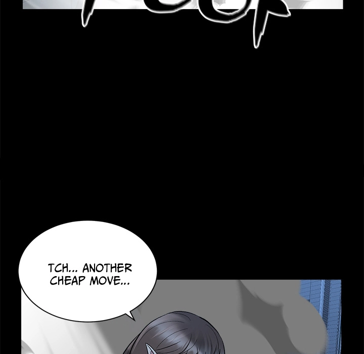 Demon Cat Chapter 17 page 40 - 