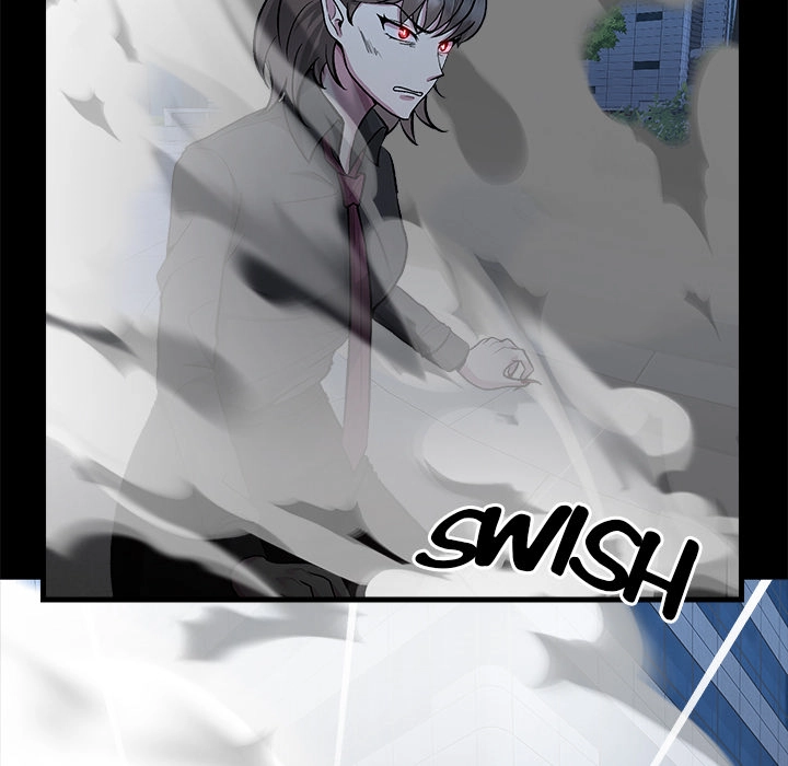 Demon Cat Chapter 17 page 41 - 