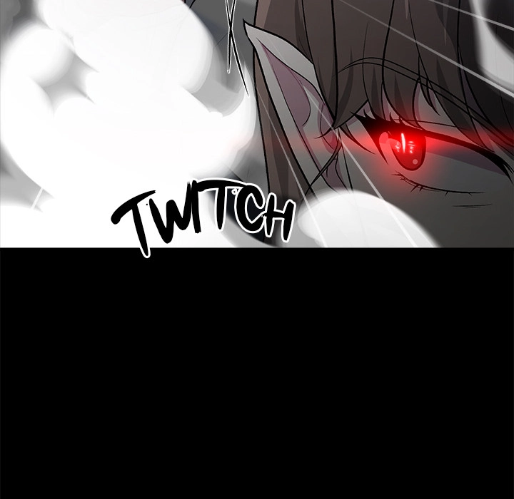 Demon Cat Chapter 17 page 43 - 