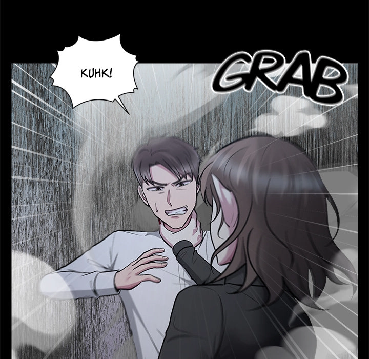 Demon Cat Chapter 17 page 44 - 