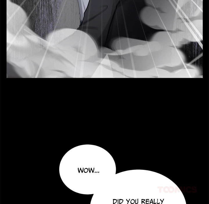 Demon Cat Chapter 17 page 45 - 