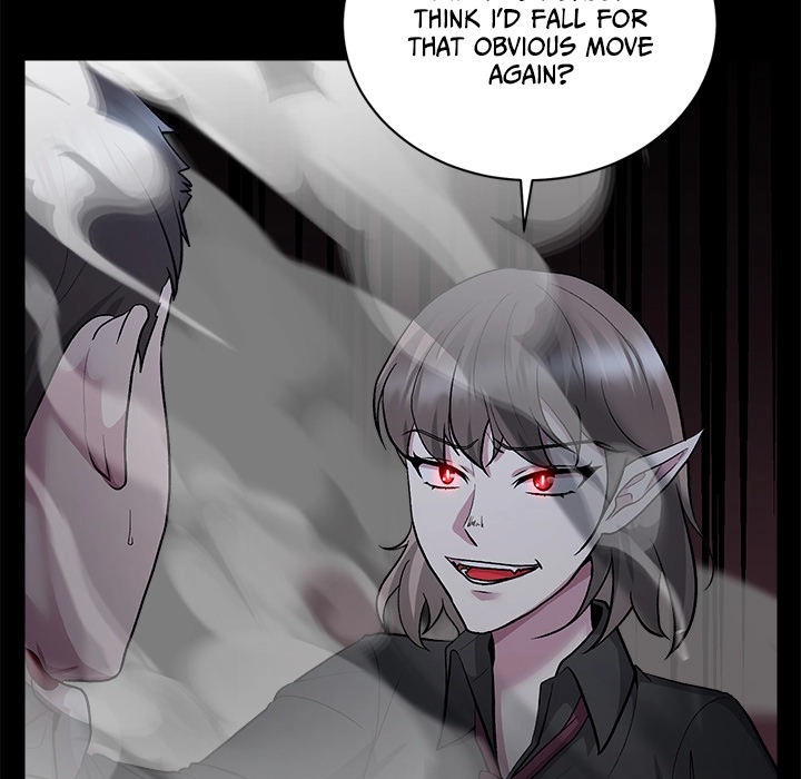 Demon Cat Chapter 17 page 46 - 