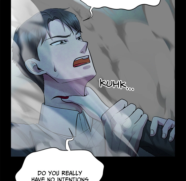 Demon Cat Chapter 17 page 48 - 