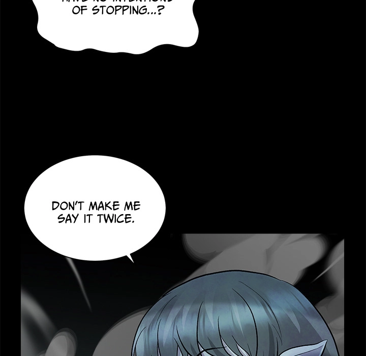 Demon Cat Chapter 17 page 49 - 