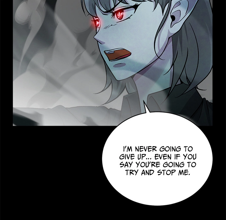 Demon Cat Chapter 17 page 50 - 