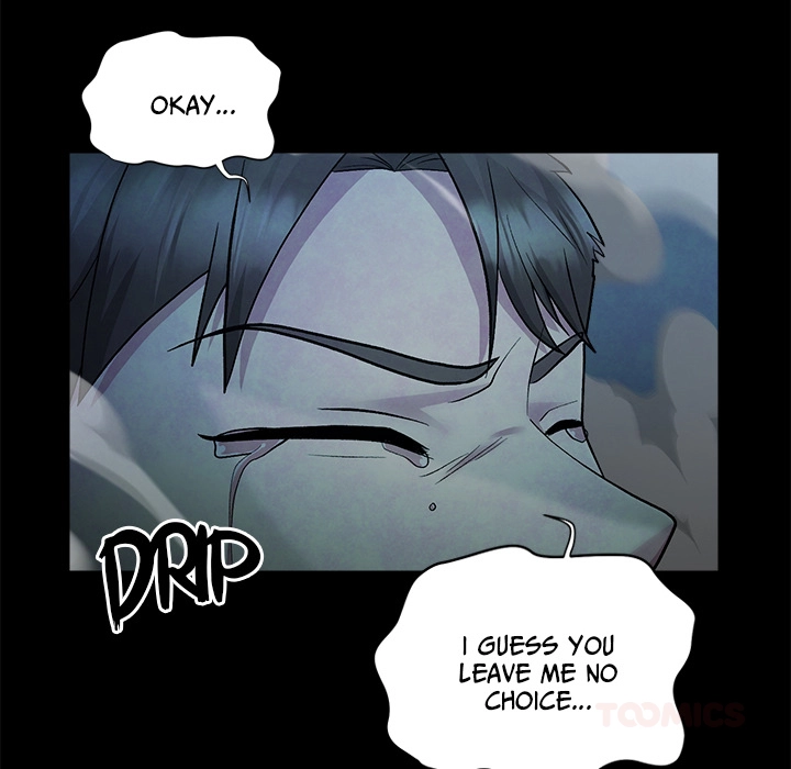Demon Cat Chapter 17 page 51 - 