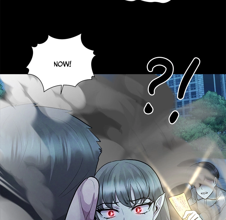 Demon Cat Chapter 17 page 52 - 