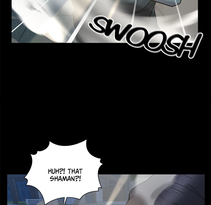 Demon Cat Chapter 17 page 55 - 