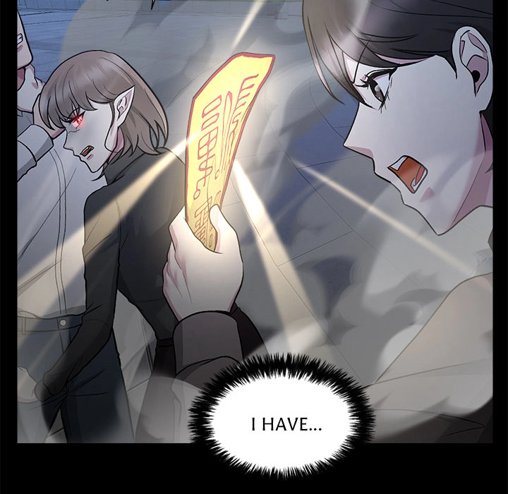 Demon Cat Chapter 17 page 56 - 