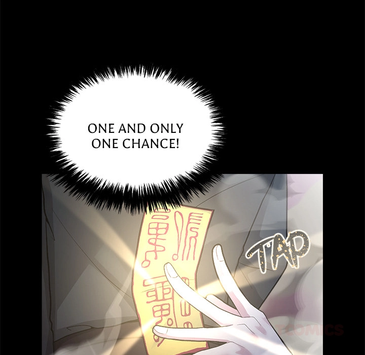 Demon Cat Chapter 17 page 57 - 
