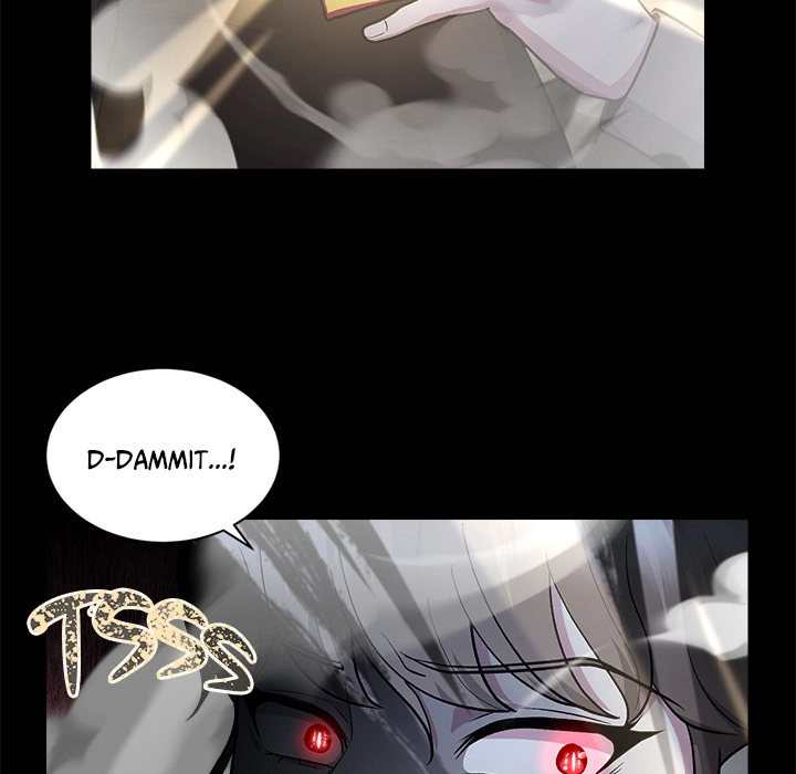 Demon Cat Chapter 17 page 58 - 