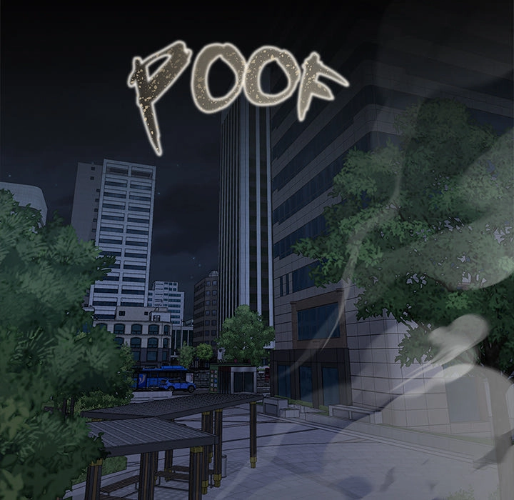 Demon Cat Chapter 17 page 60 - 