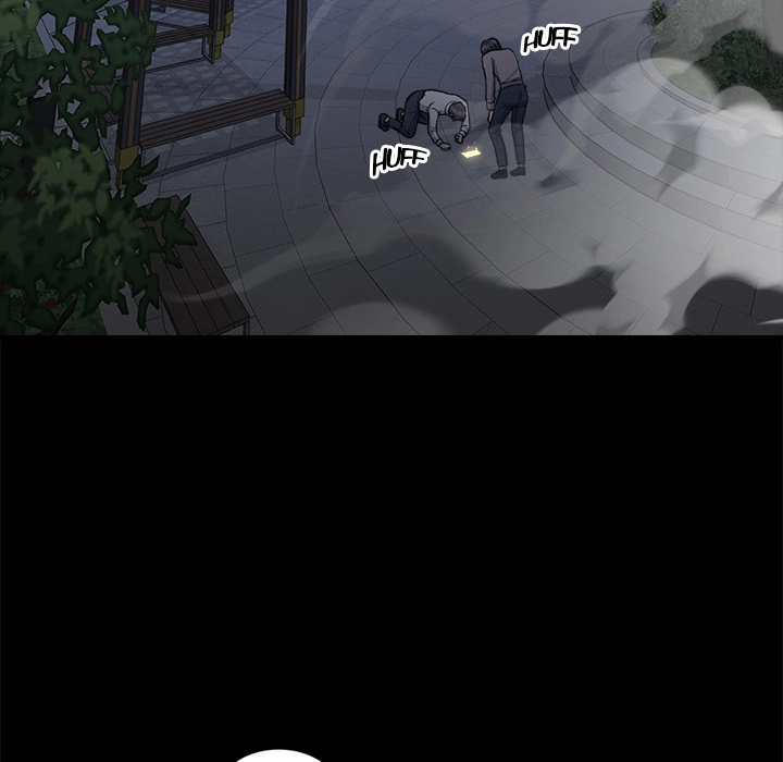 Demon Cat Chapter 17 page 61 - 