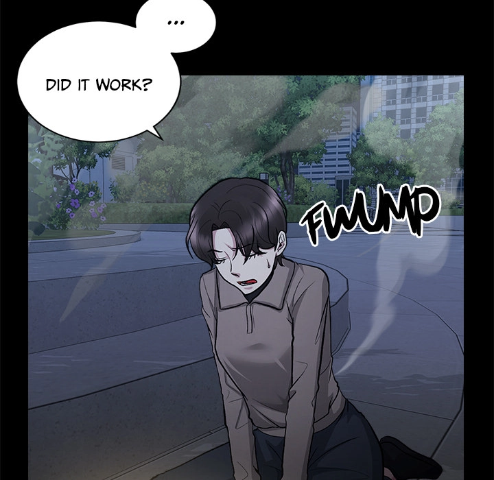 Demon Cat Chapter 17 page 62 - 