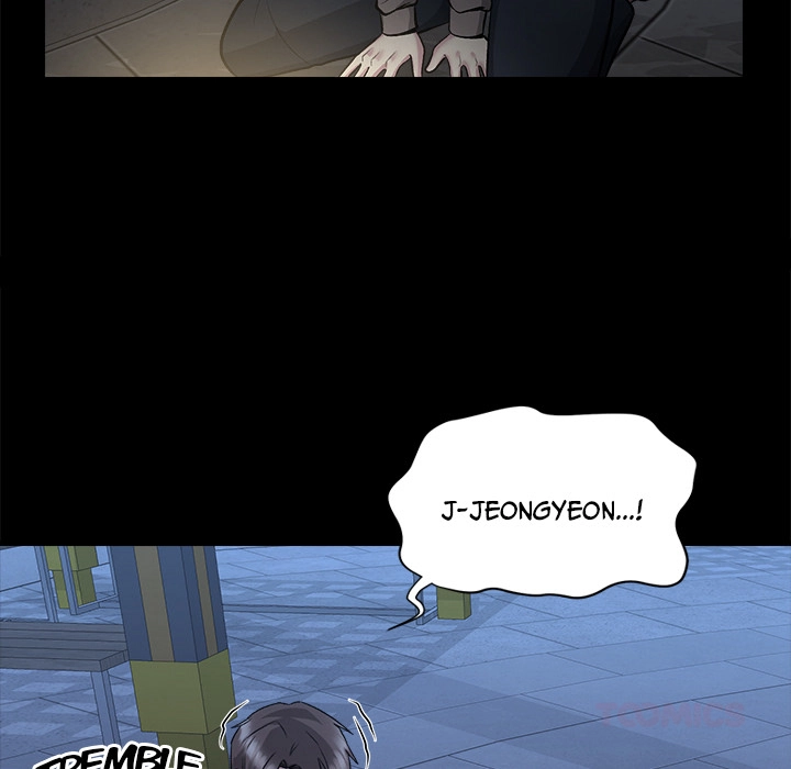 Demon Cat Chapter 17 page 63 - 